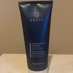 Volumizing revitalize conditioner
